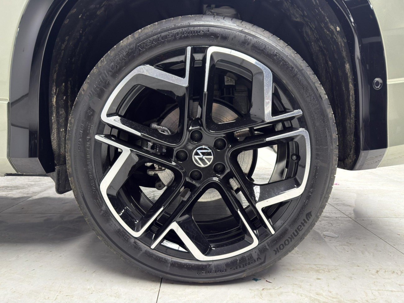 Volkswagen Tayron 2025