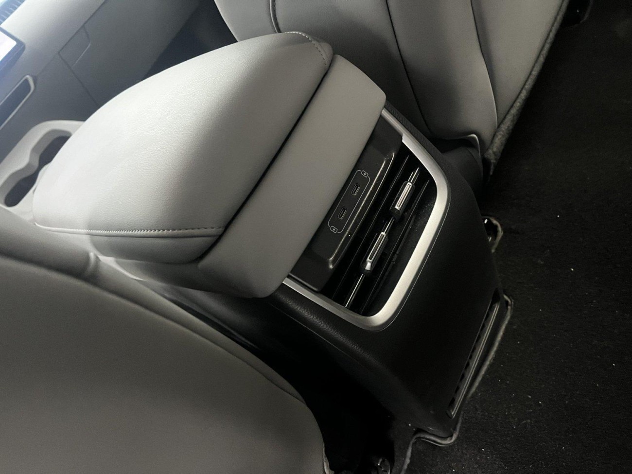 Xpeng Auto MONA 2025