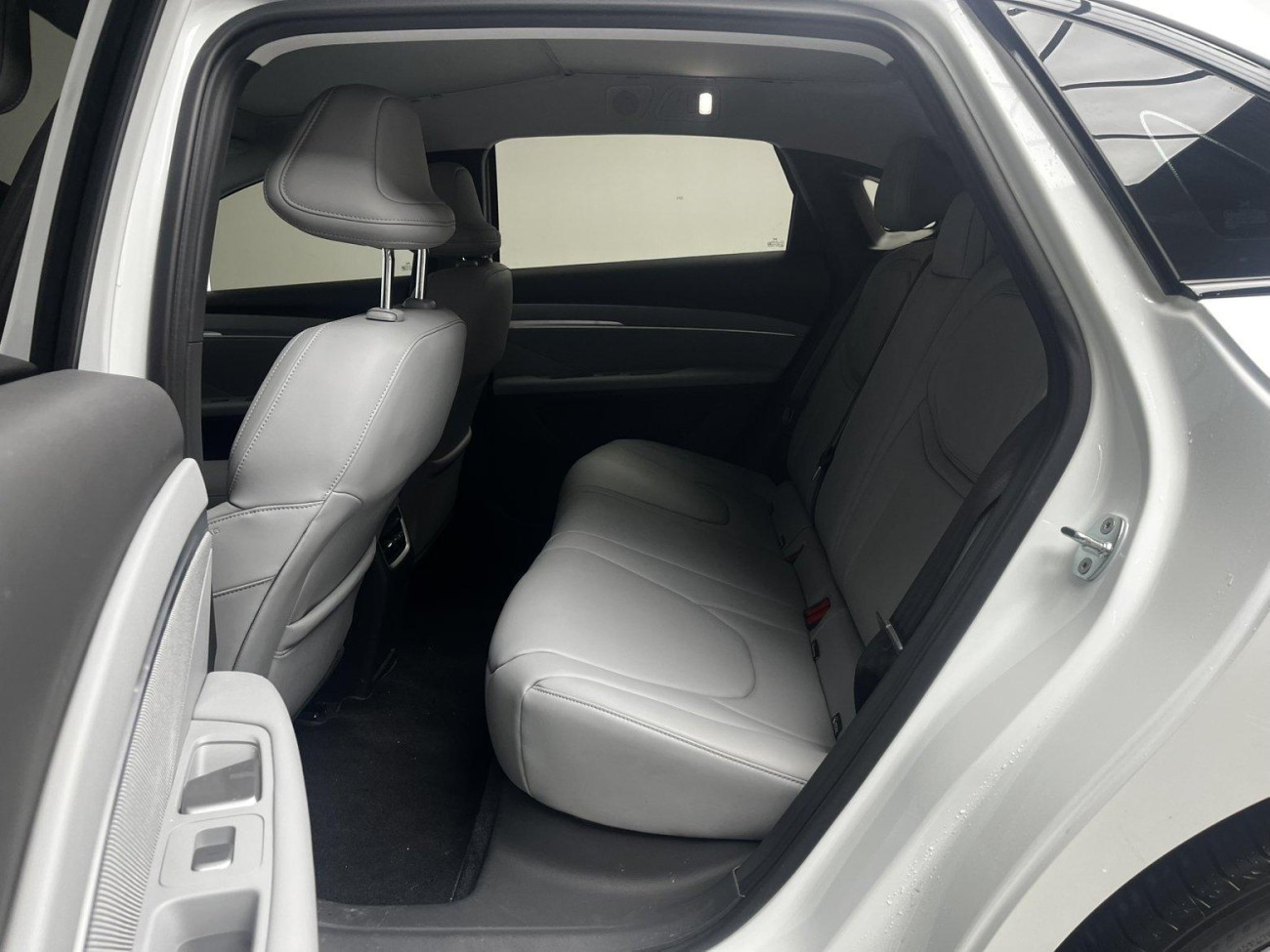 Xpeng Auto MONA 2025