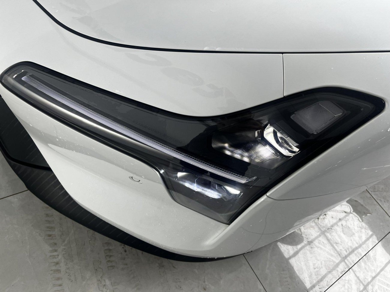 Xpeng Auto MONA 2025