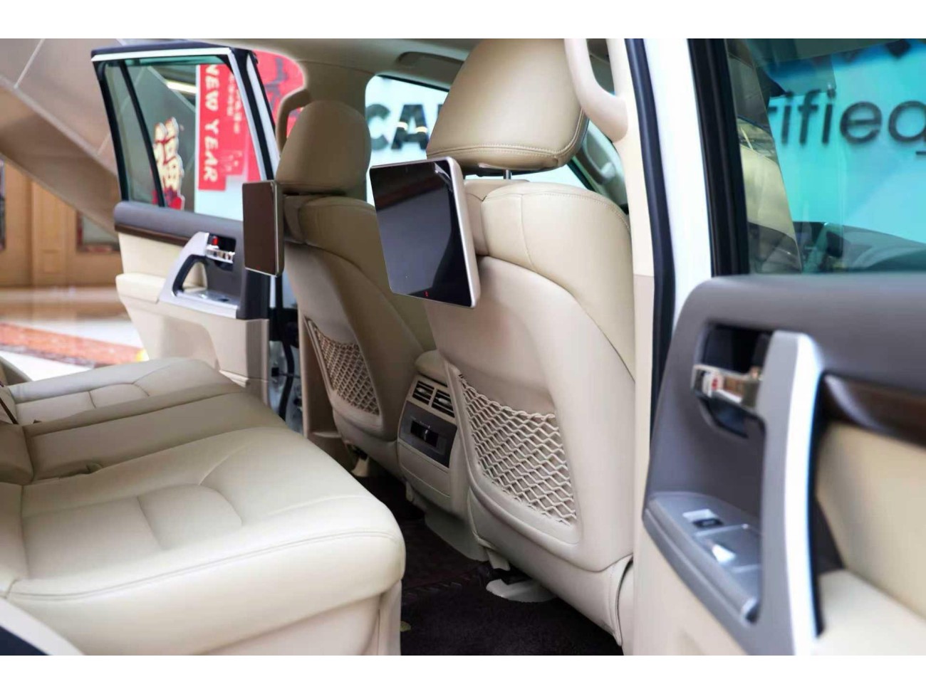 Toyota Land Cruiser 2021