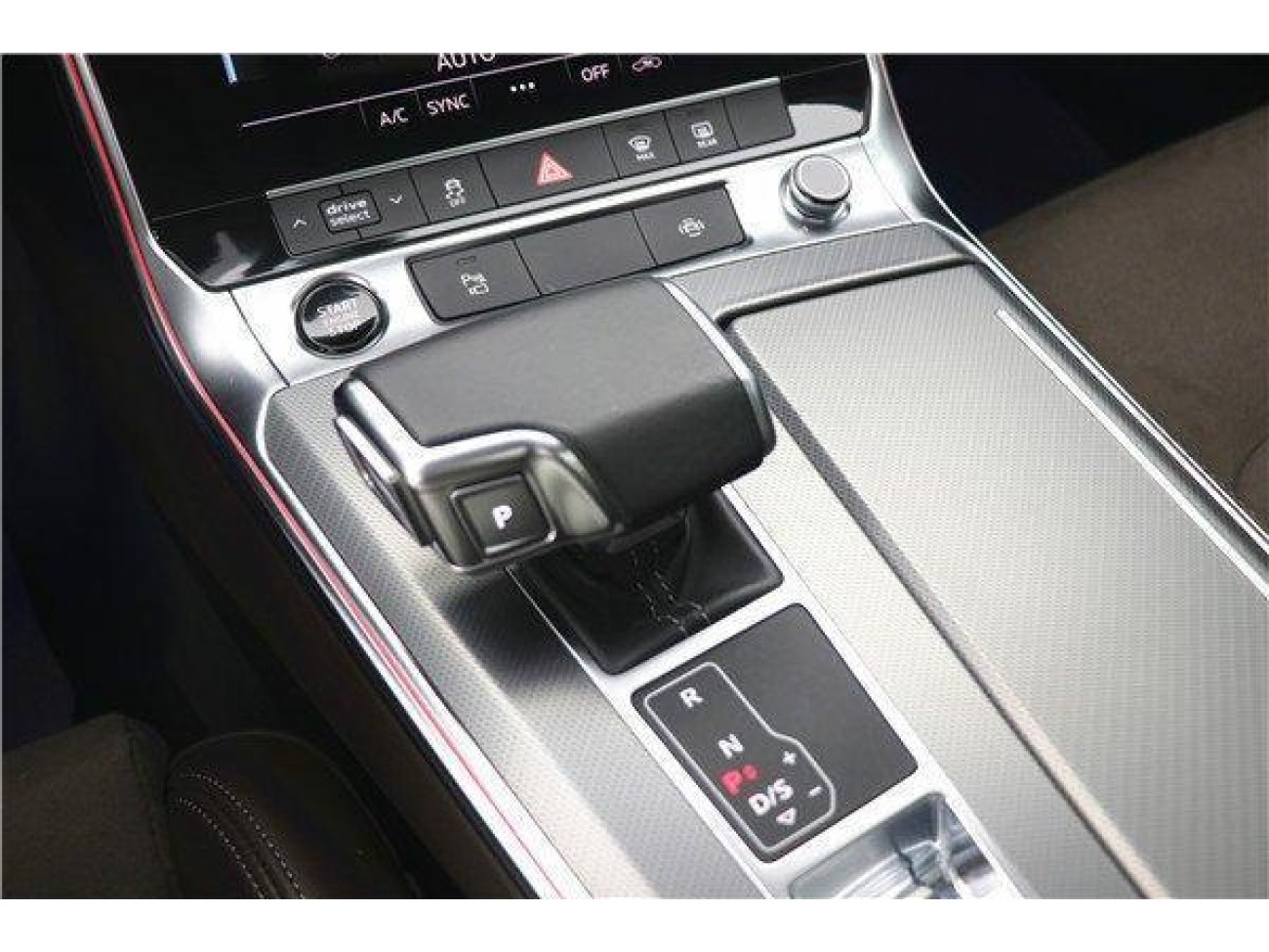 Audi A7L 45 TFSI 2023