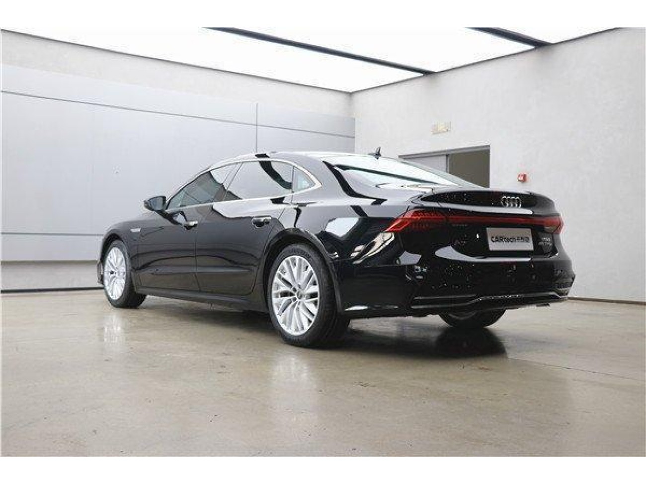 Audi A7L 45 TFSI 2023