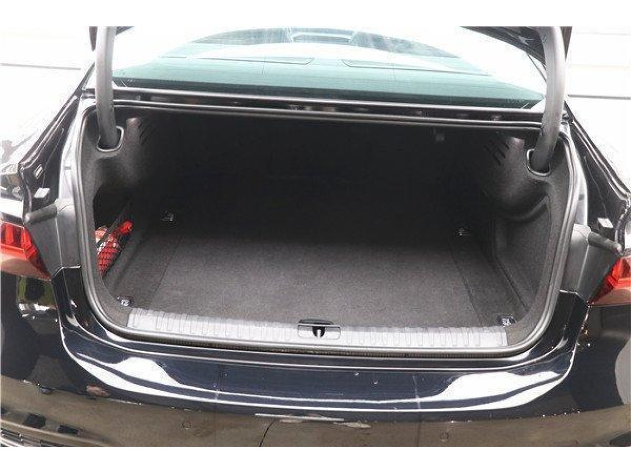 Audi A7L 45 TFSI 2023