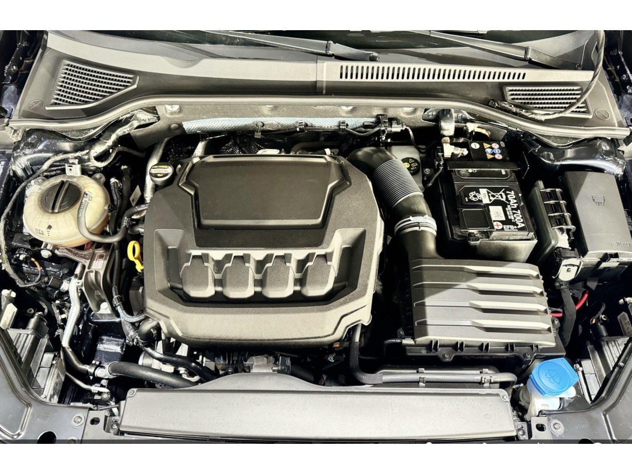 Volkswagen Passat 2024