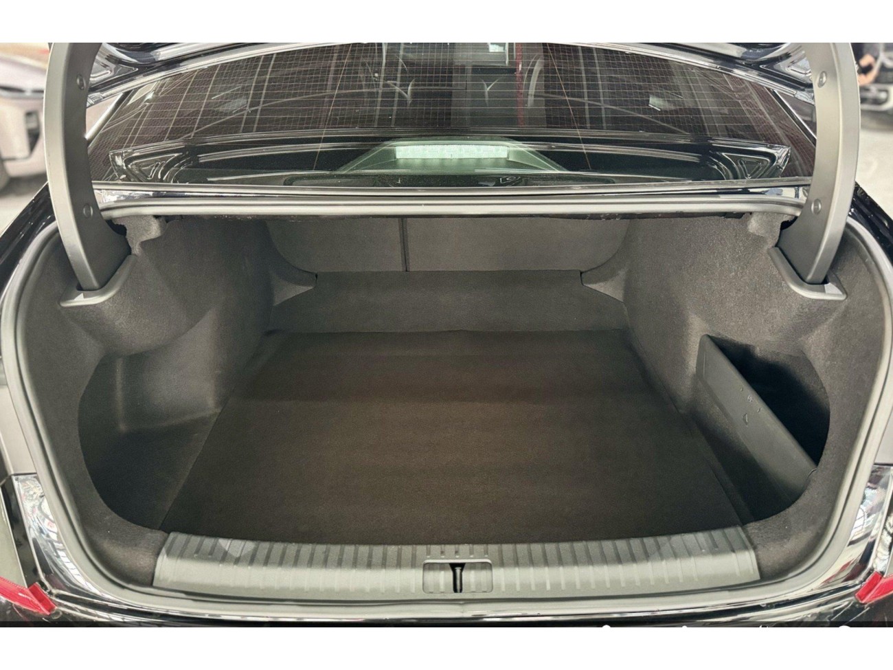 Volkswagen Passat 2024