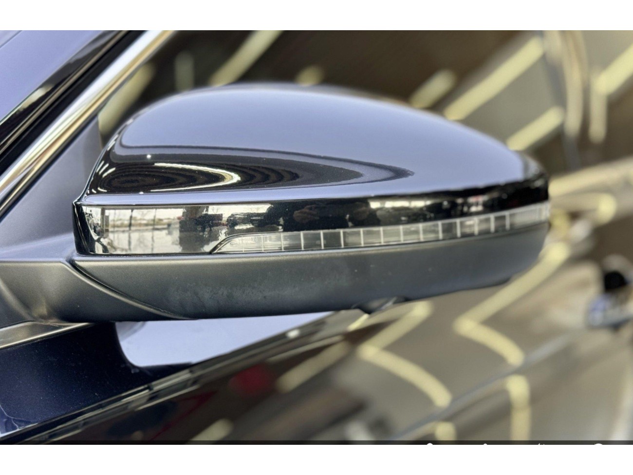 Volkswagen Passat 2024