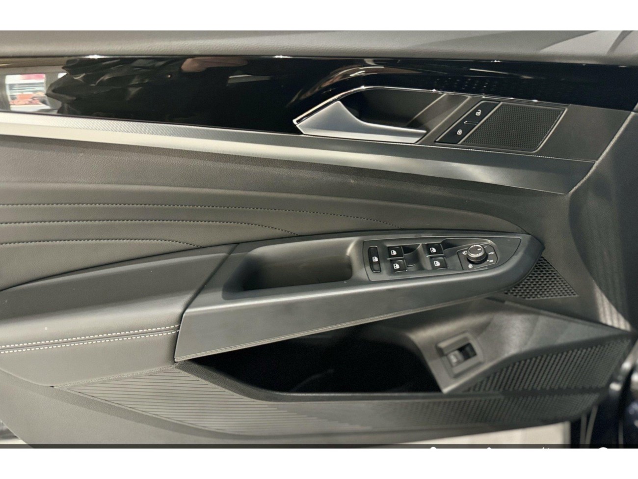 Volkswagen Passat 2024