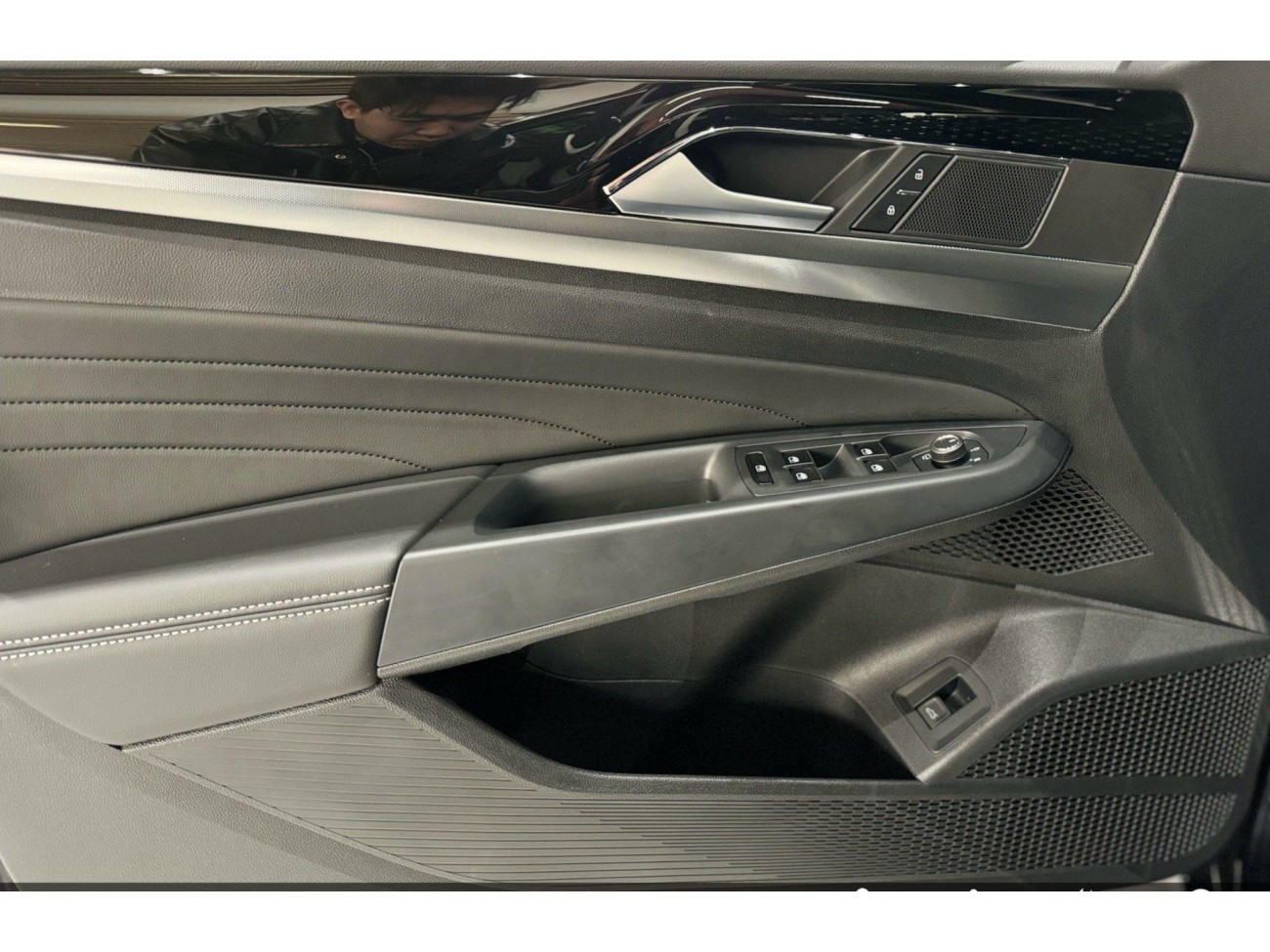 Volkswagen Passat 2024