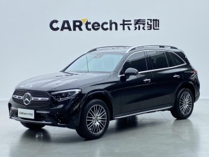 Mercedes-Benz GLC 300 L 2024