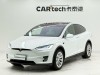 Tesla Model X 2020