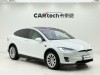 Tesla Model X 2020