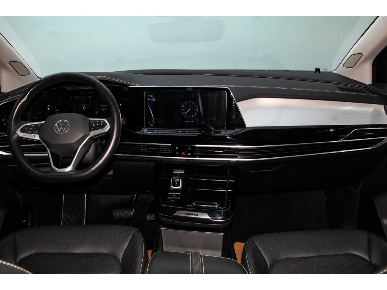 Volkswagen 2022 2024