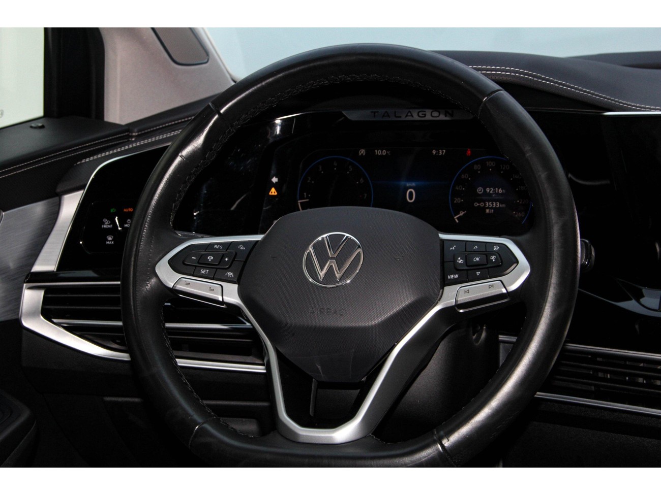 Volkswagen 2022 2024