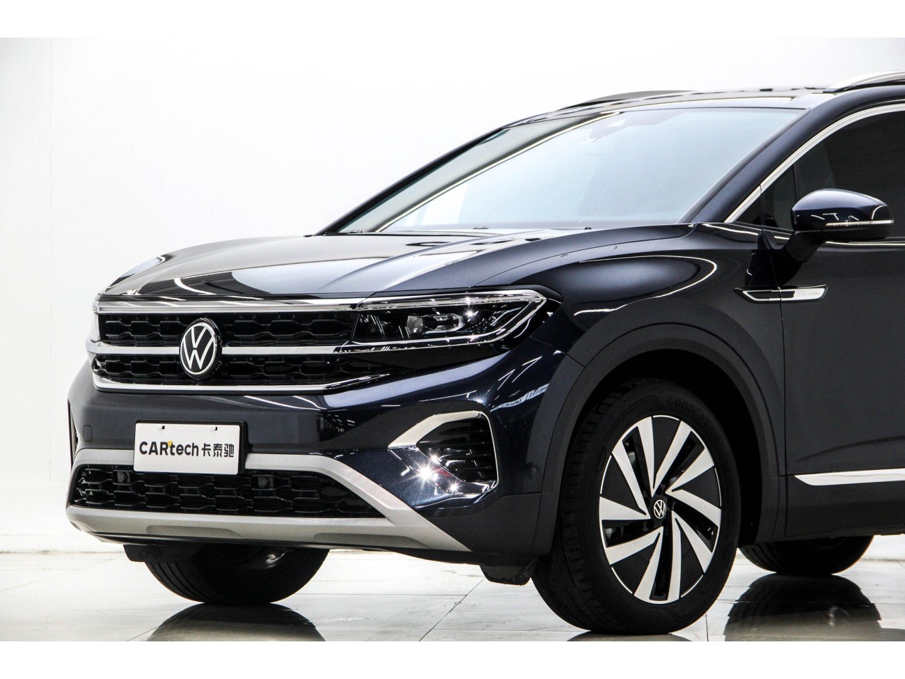 Volkswagen 2022 2024