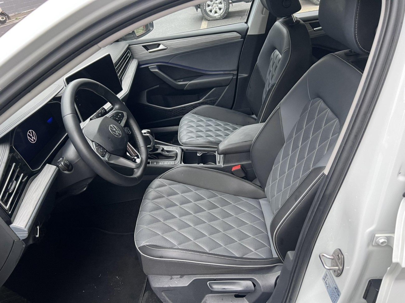 Volkswagen Sagitar 2023