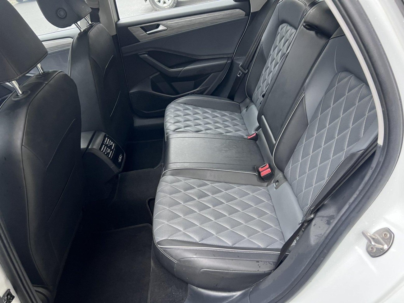 Volkswagen Sagitar 2023