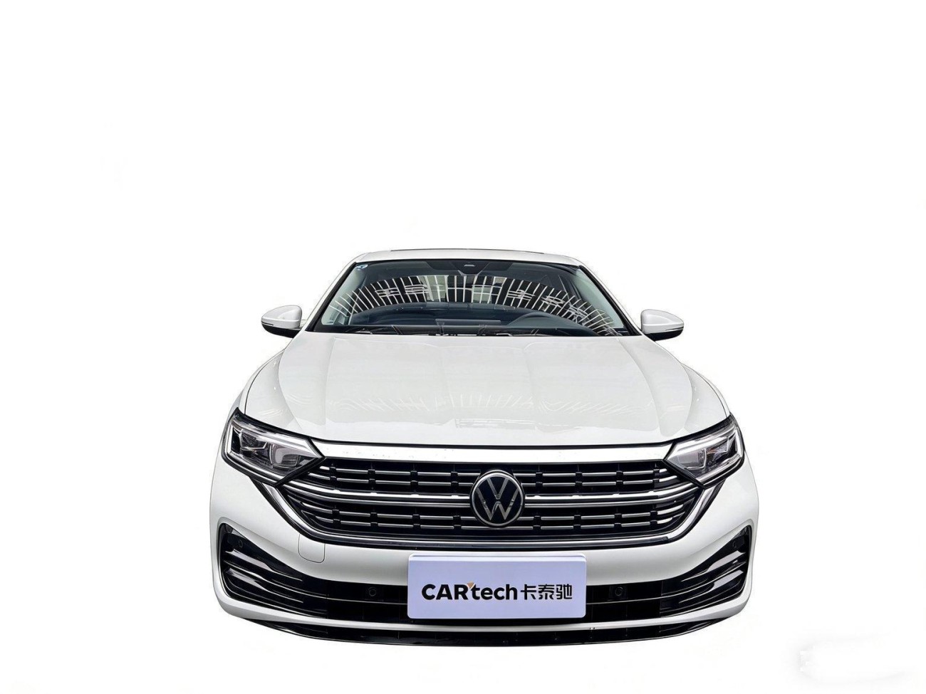 Volkswagen Sagitar 2023