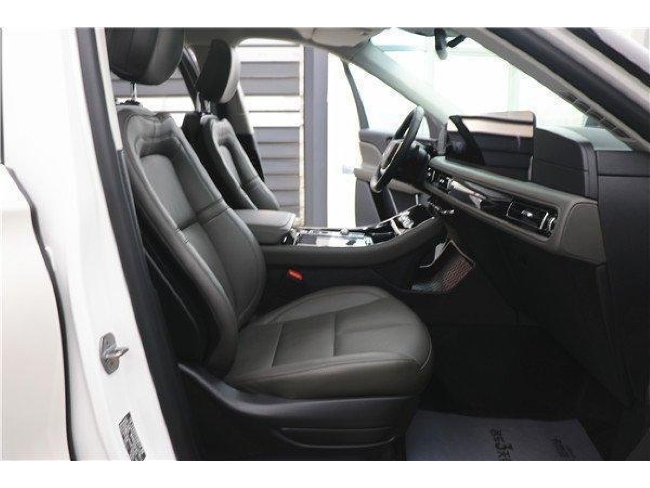 Lincoln Aviator 2025