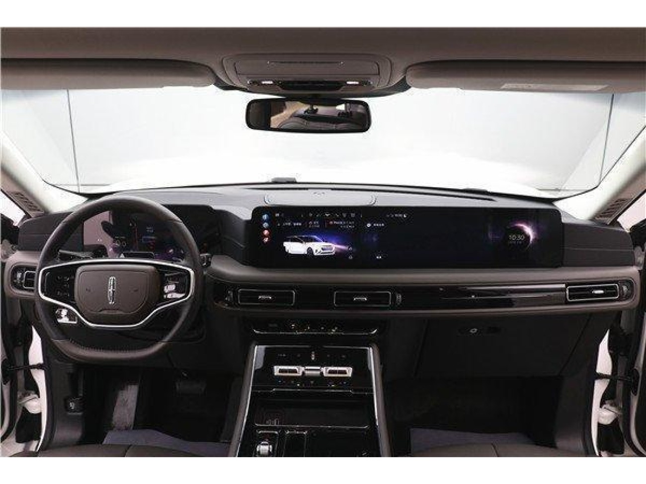 Lincoln Aviator 2025