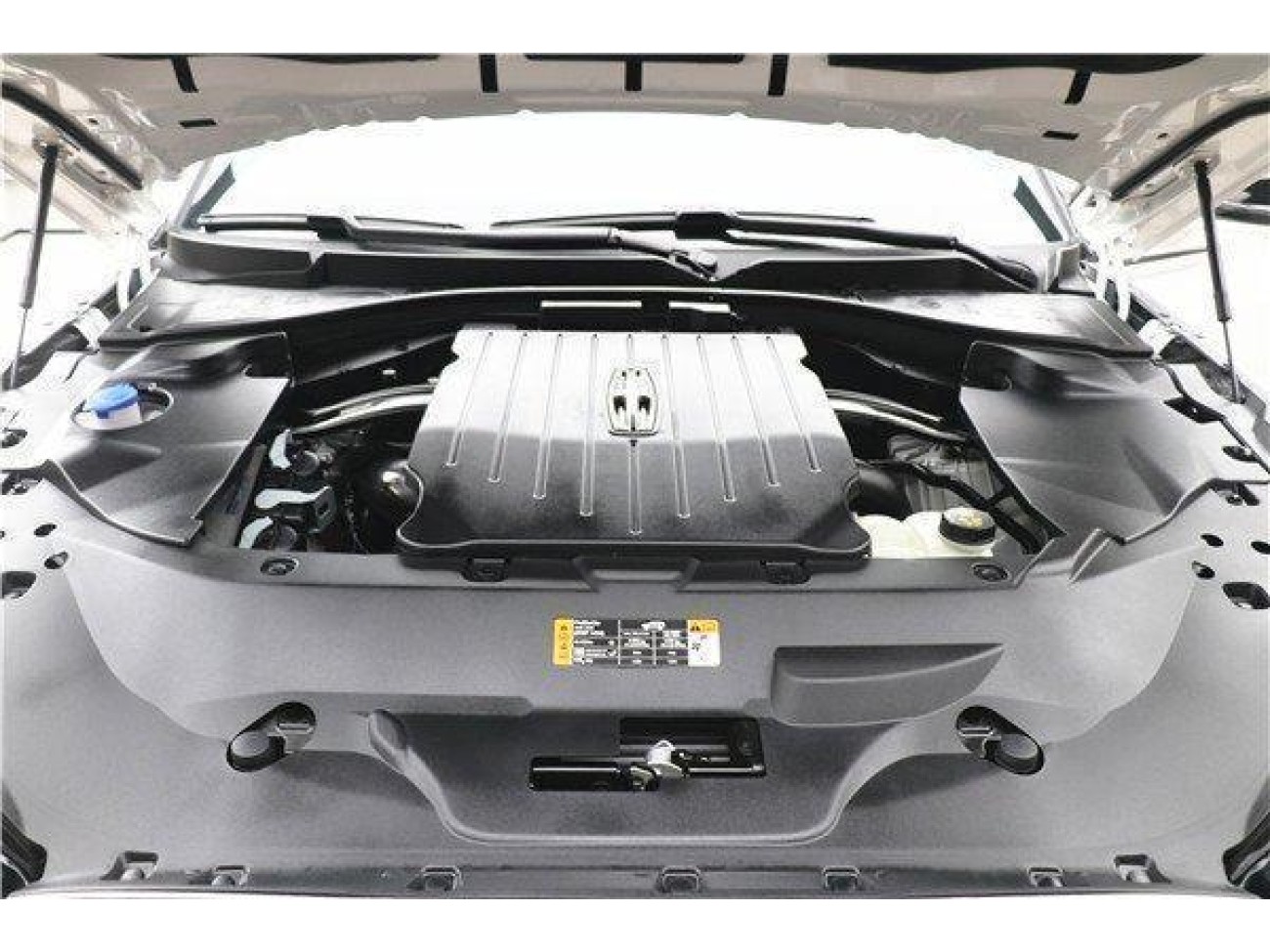 Lincoln Aviator 2025