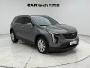 Cadillac XT4 2019