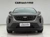 Cadillac XT4 2019