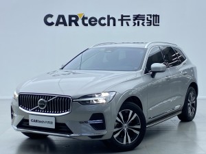 Volvo XC60 2023