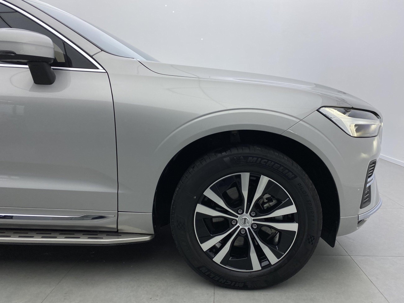 Volvo XC60 2023