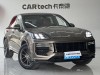 Porsche Cayenne 2011