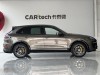 Porsche Cayenne 2011
