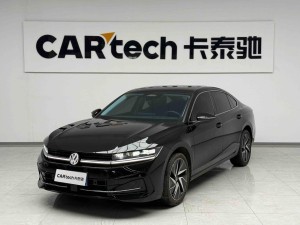 Volkswagen Magotan 2025