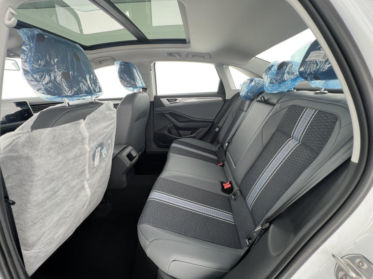 Volkswagen Sagitar 2025