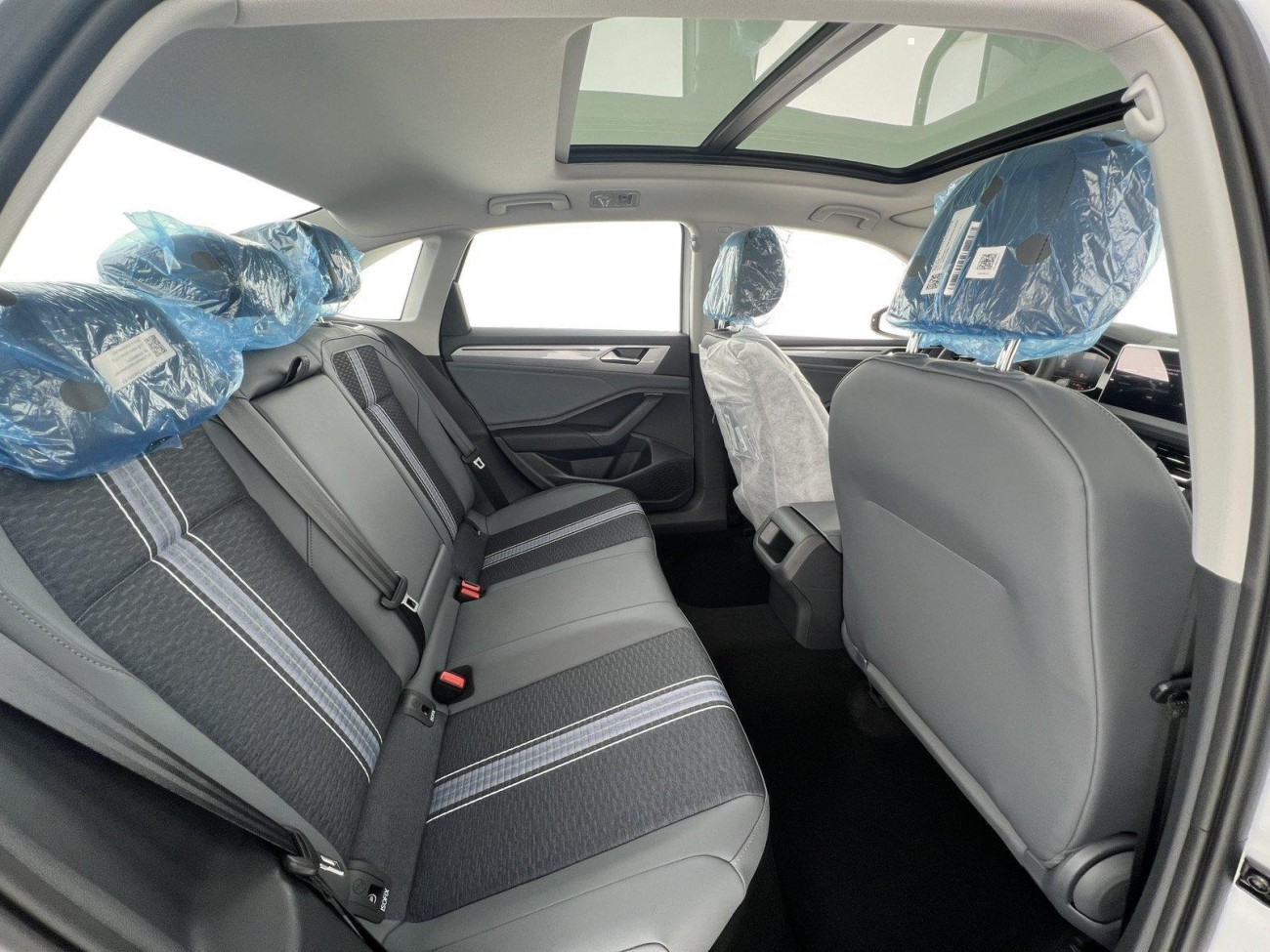 Volkswagen Sagitar 2025