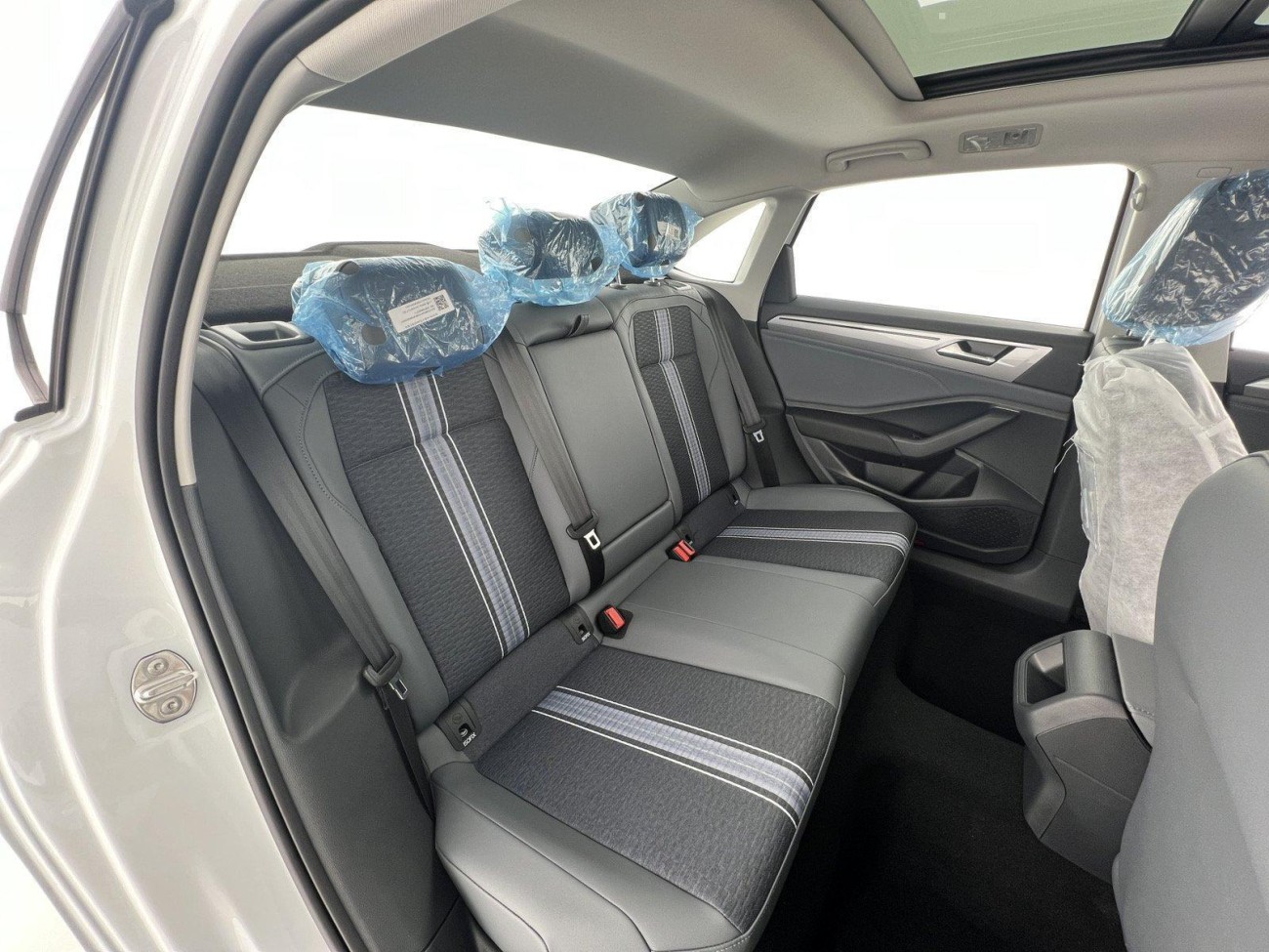 Volkswagen Sagitar 2025