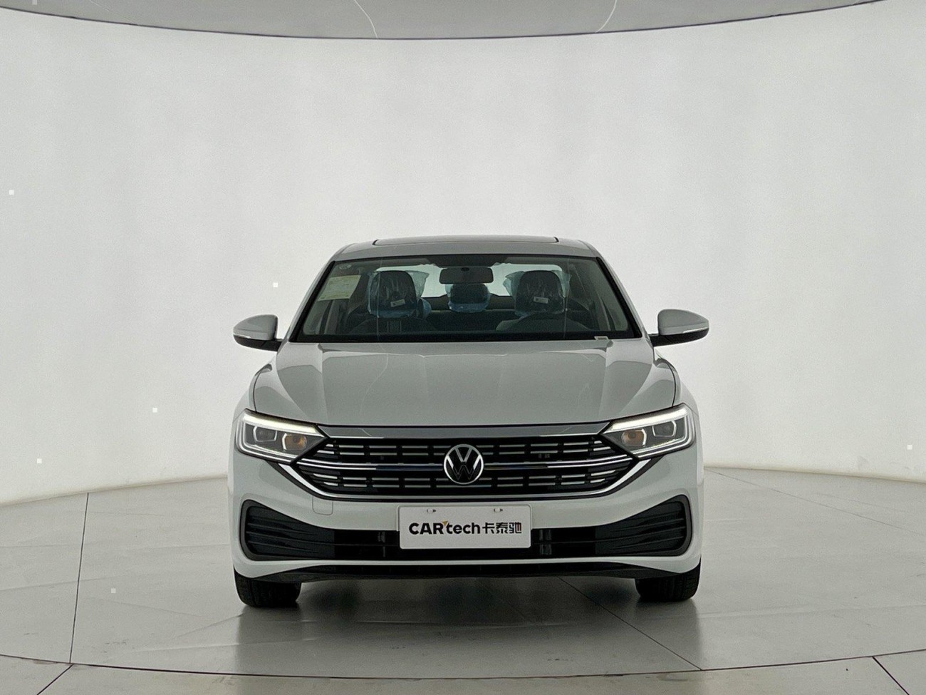 Volkswagen Sagitar 2025