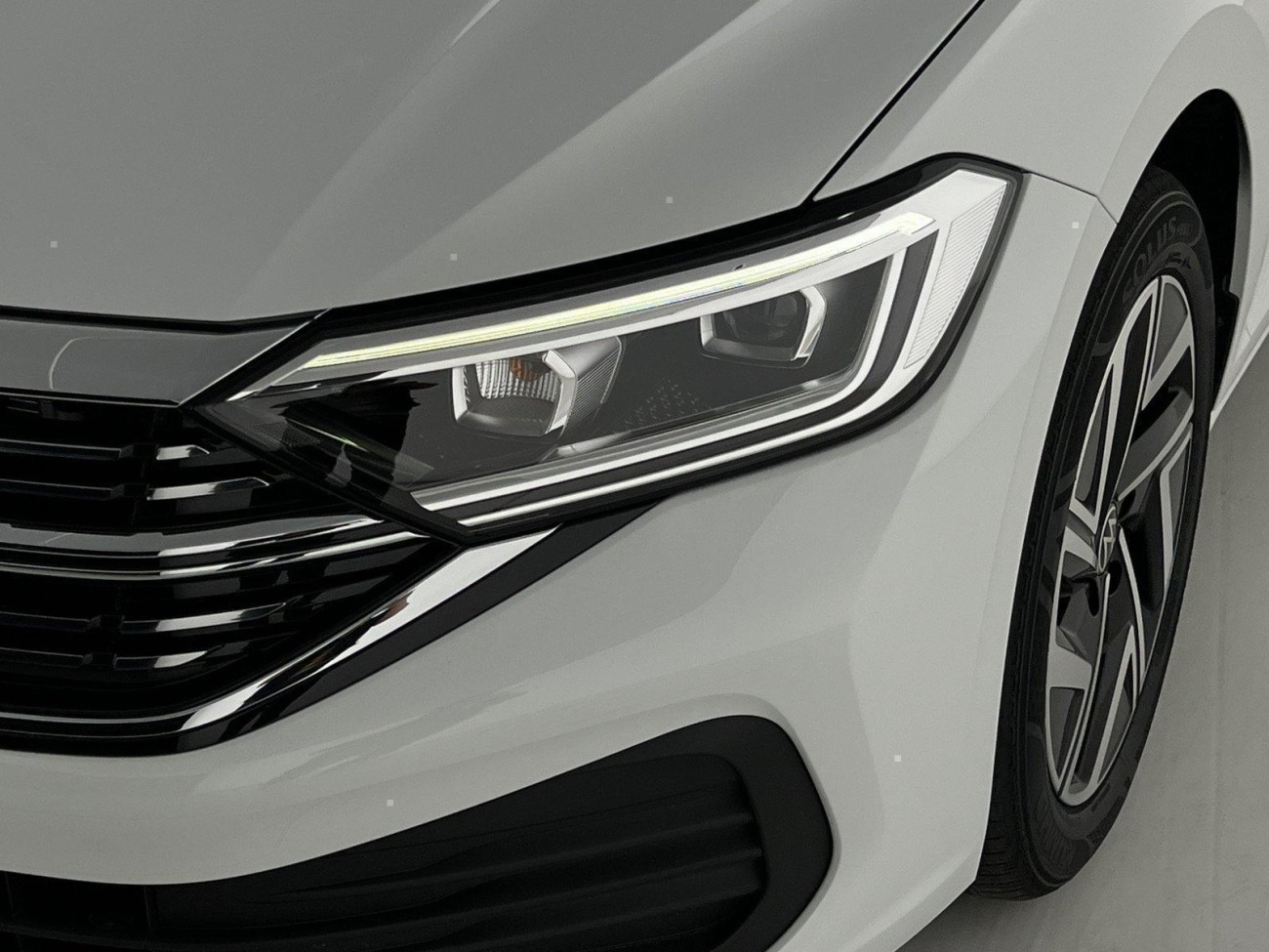 Volkswagen Sagitar 2025