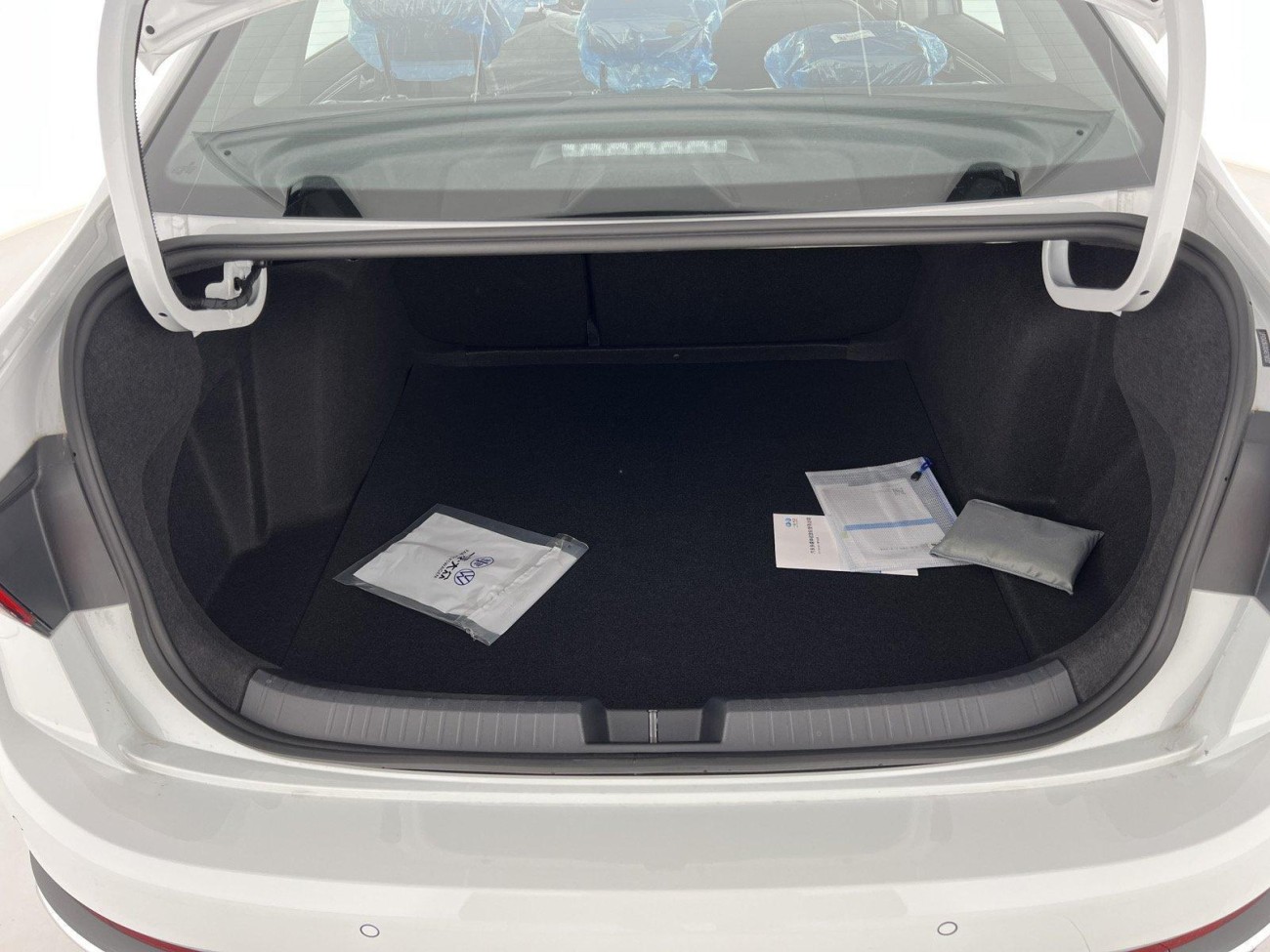 Volkswagen Sagitar 2025