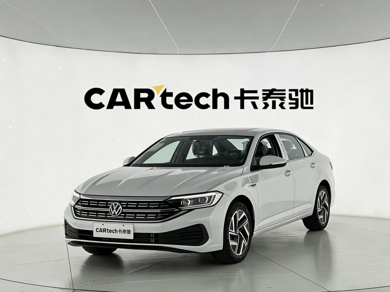 Volkswagen Sagitar 2025