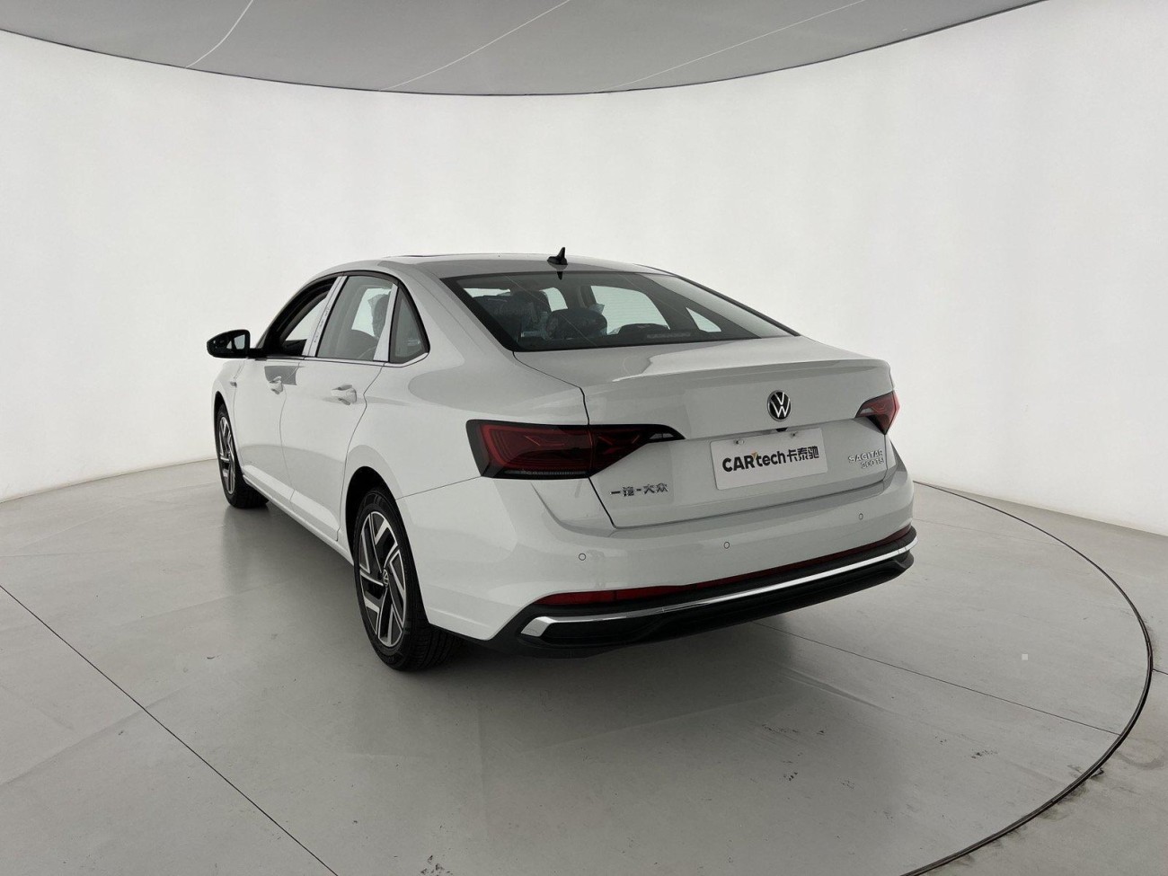 Volkswagen Sagitar 2025