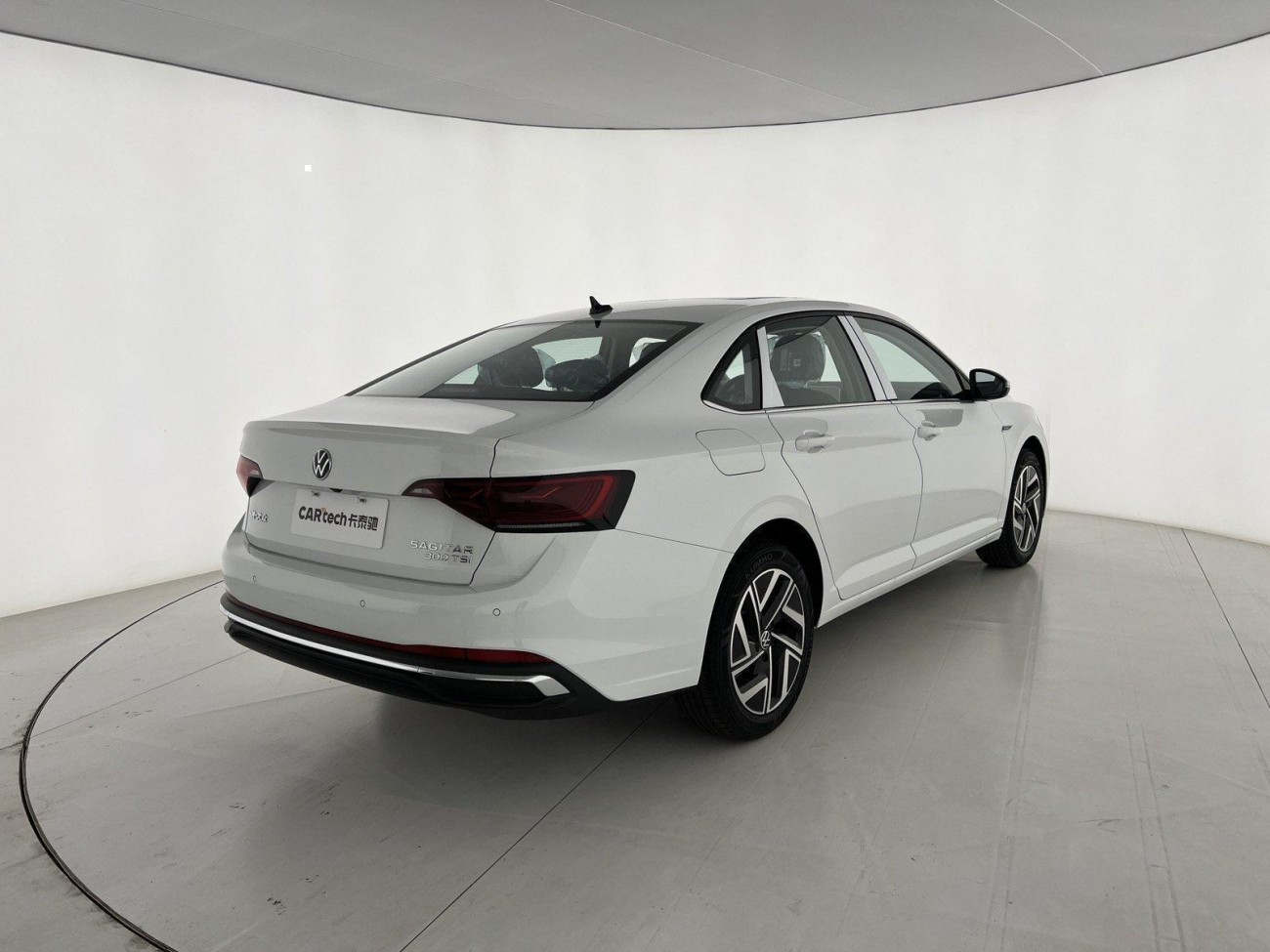 Volkswagen Sagitar 2025