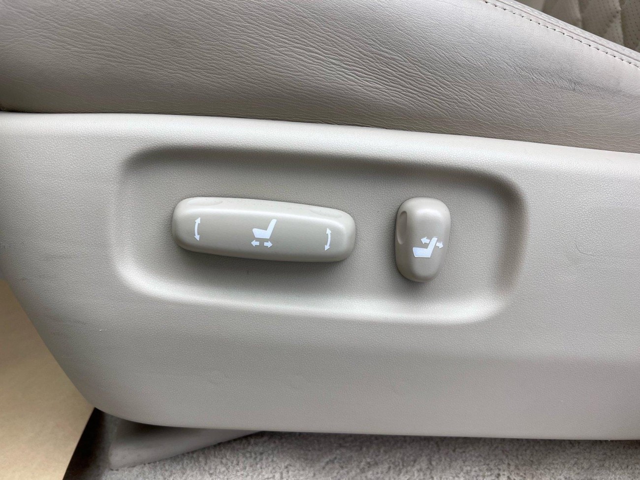 Toyota Land Cruiser 2019