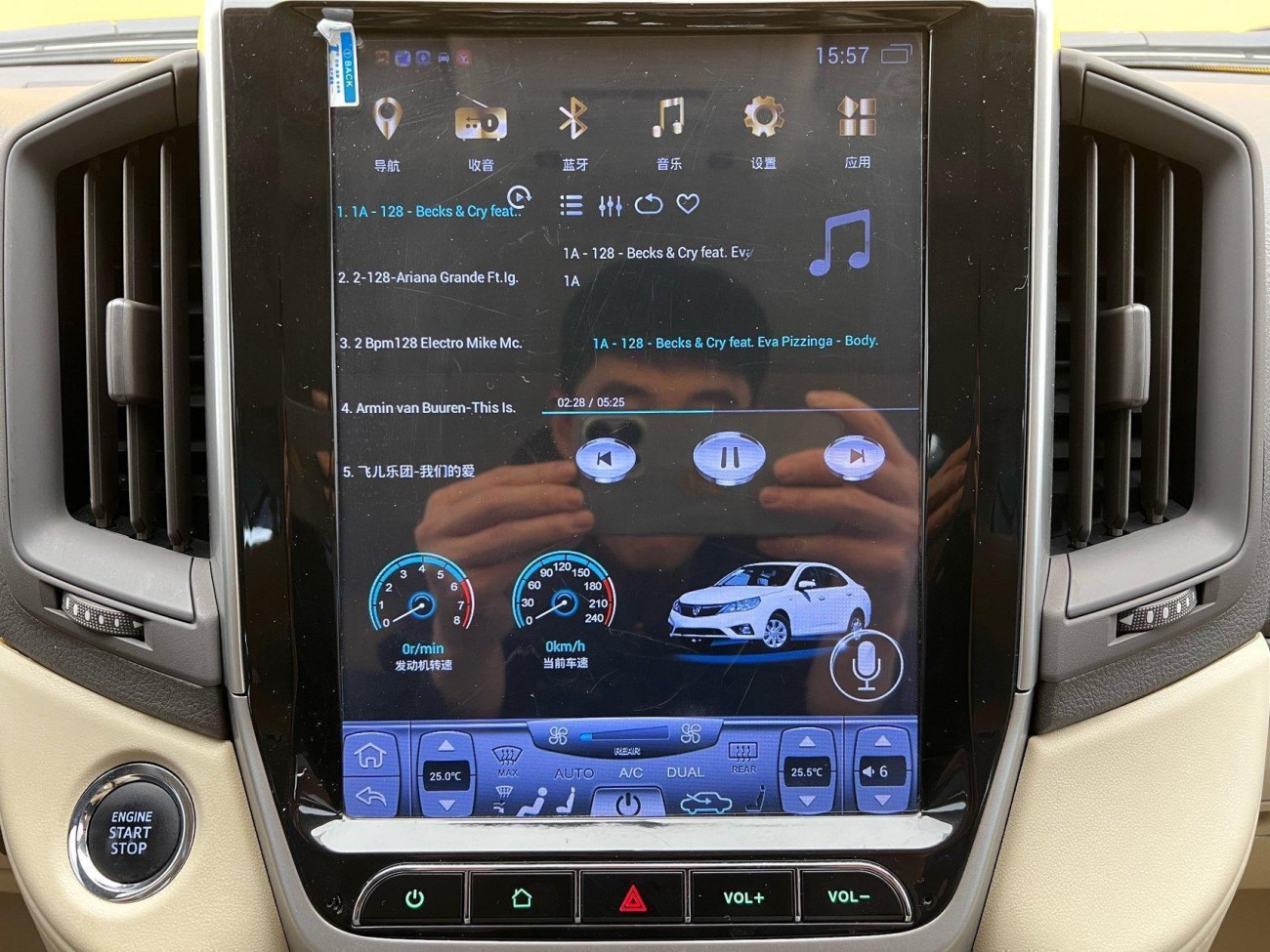 Toyota Land Cruiser 2019