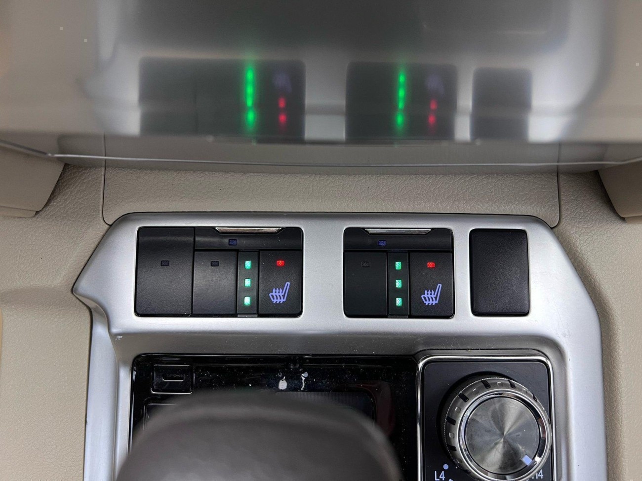 Toyota Land Cruiser 2019