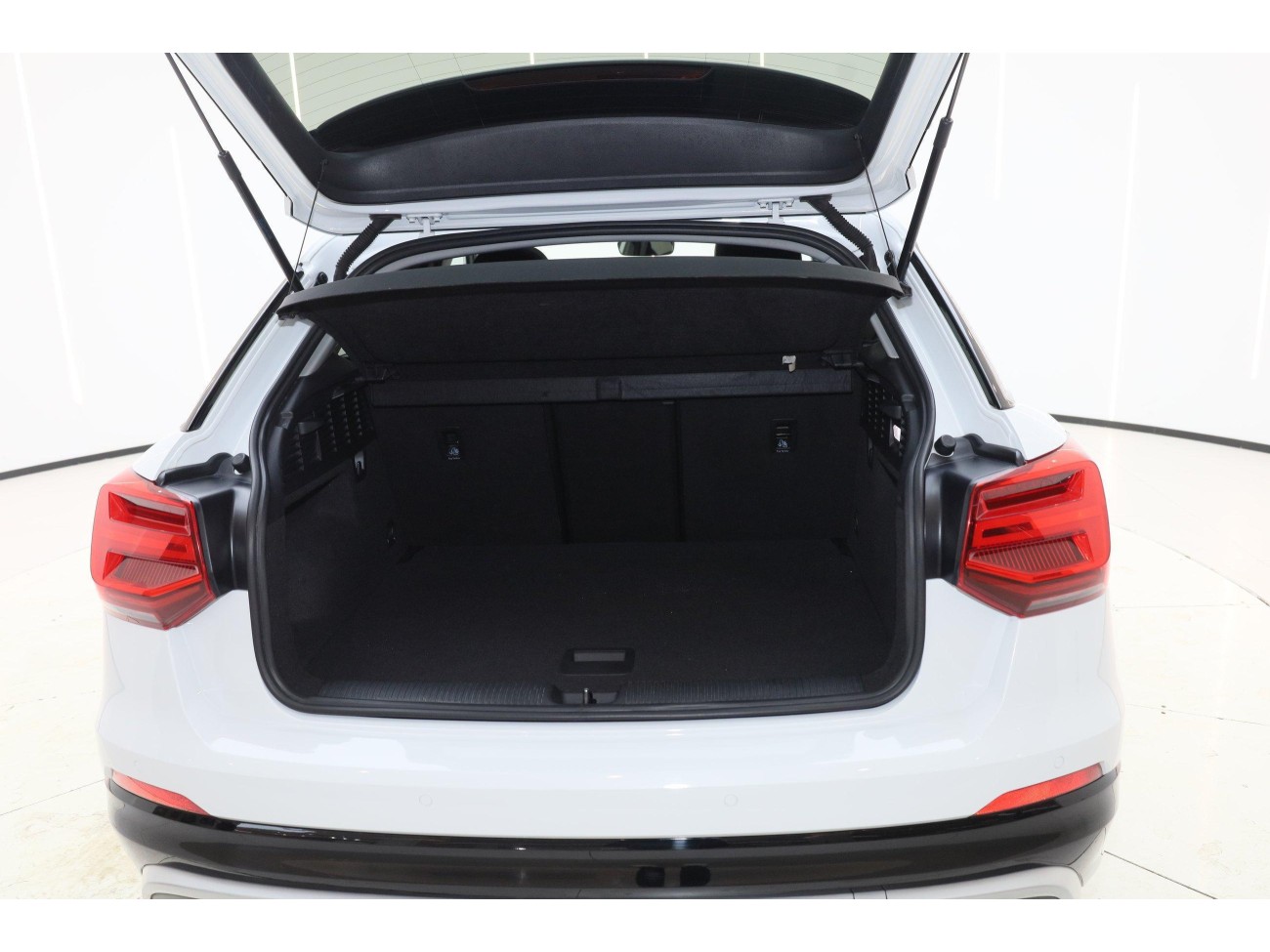 Audi Q2L 35 TFSI 2021