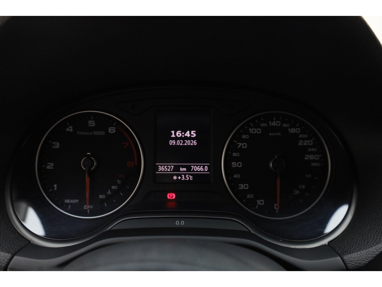 Audi Q2L 35 TFSI 2021