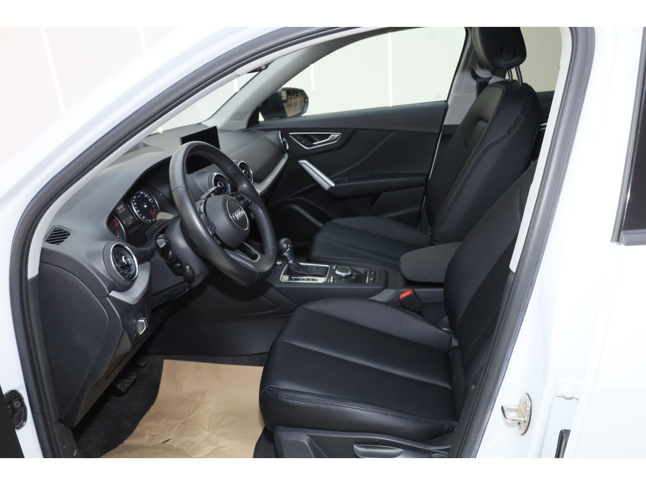 Audi Q2L 35 TFSI 2021