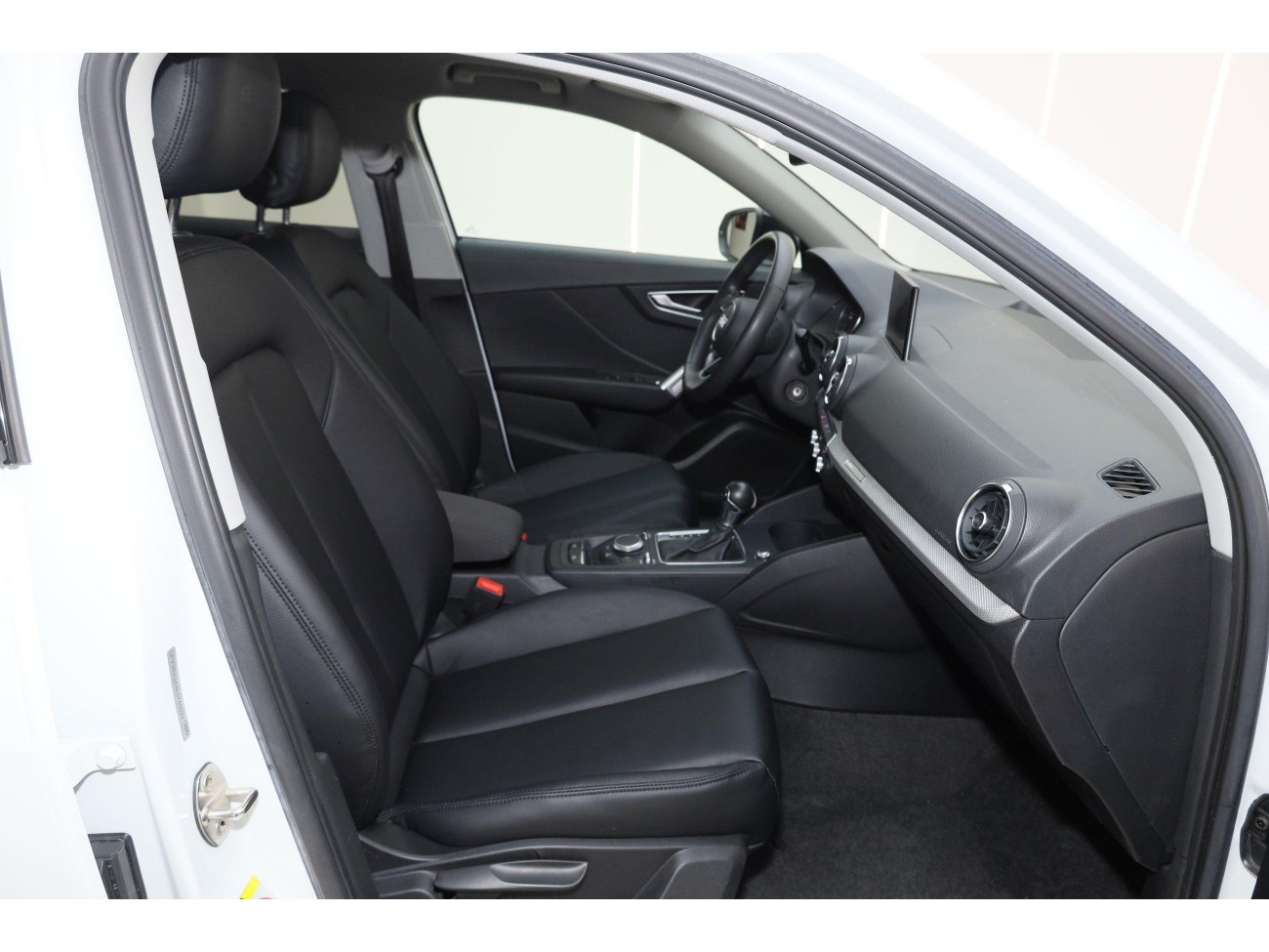 Audi Q2L 35 TFSI 2021