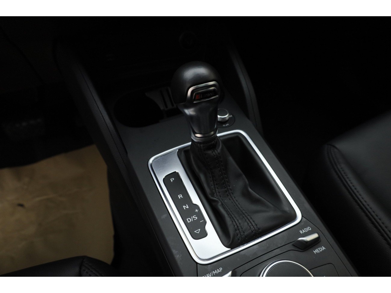 Audi Q2L 35 TFSI 2021