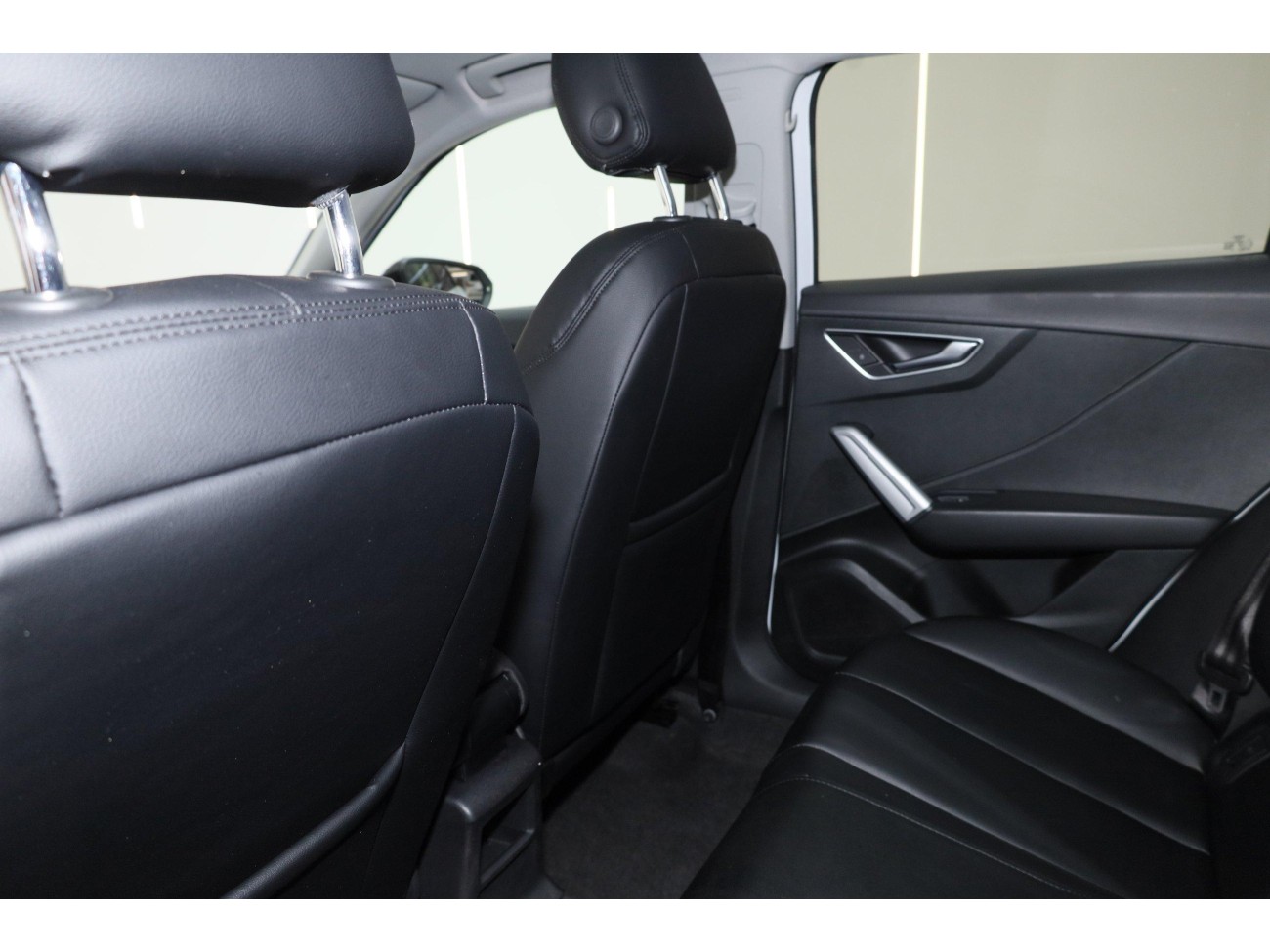 Audi Q2L 35 TFSI 2021